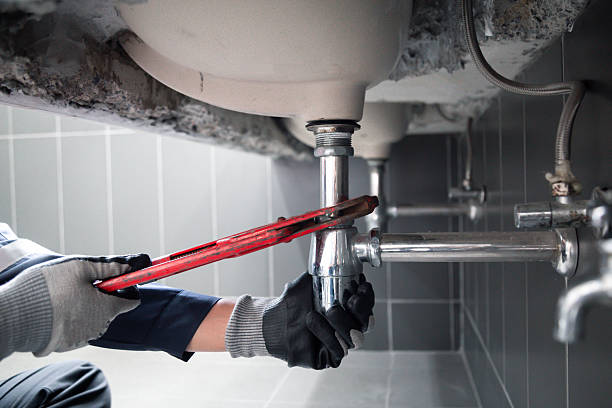 Trusted Sewer Line Repair service in Orangeburg, NY - AAA Plumbing Heating